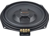 200 mm Subwoofer mit besonders geringer Einbautiefe für ultraflache Subwoofer-Konstruktionen und...